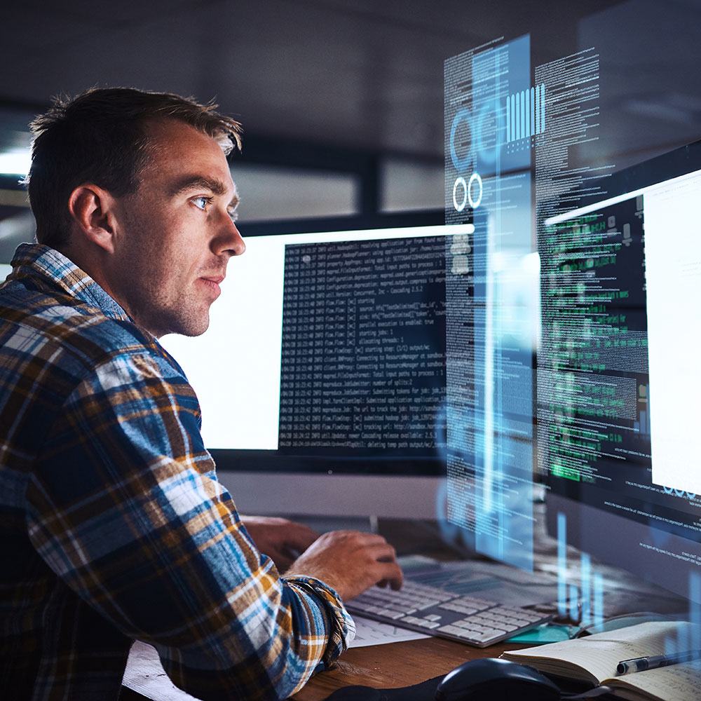 IT & Programing Chairs