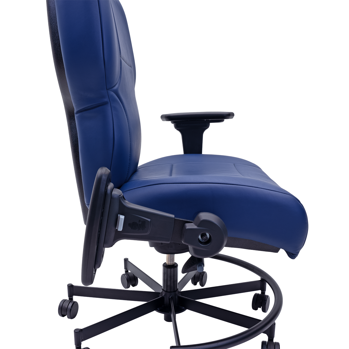 Pivot Arms
