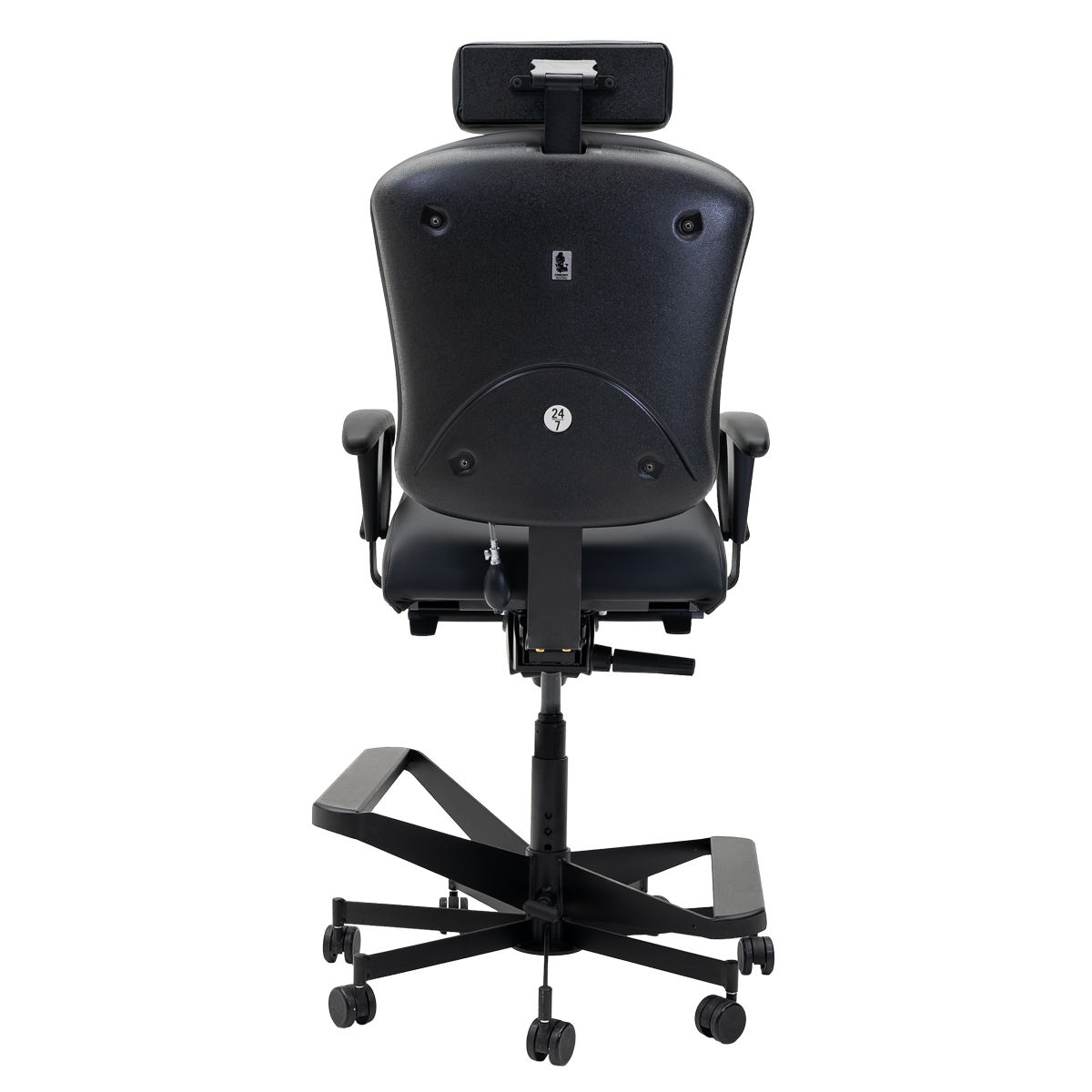 3150HR: Two-Step Stool