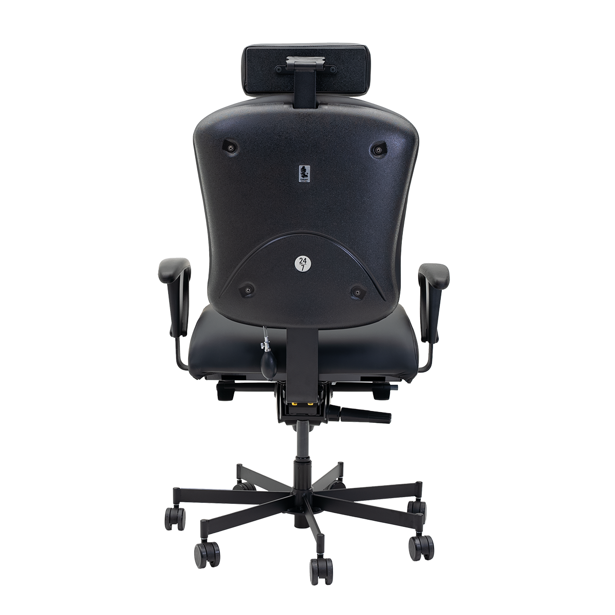3152HR: Synchro with Headrest XL