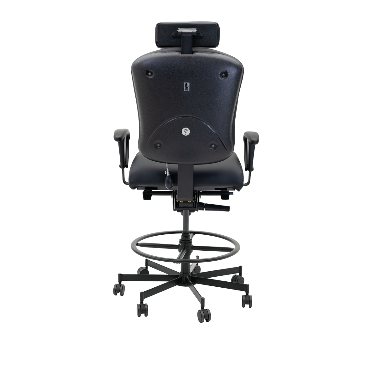3152HR: Standard Stool