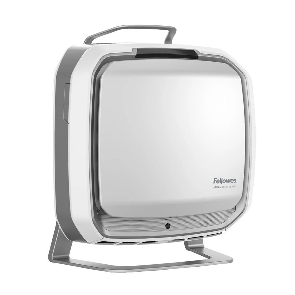 Fellowes AeraMax Pro AM3S Air Purifier with Stand