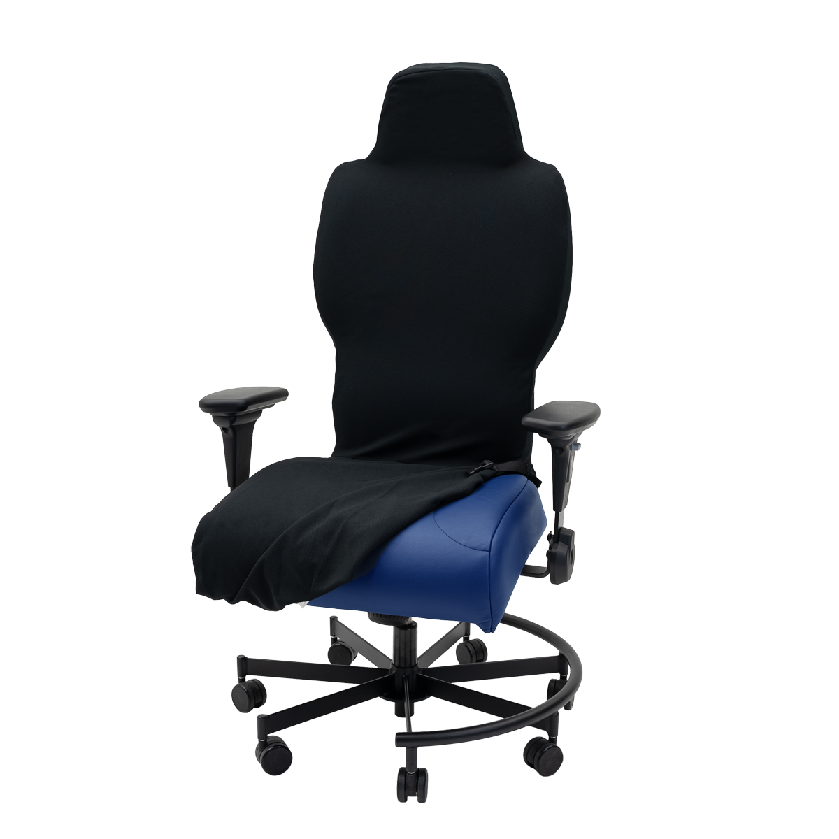 Accessories: Elevate Your 24 Hour Seating