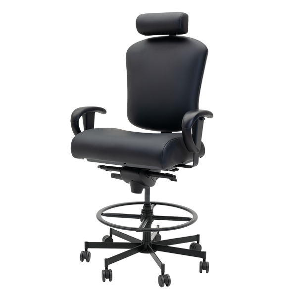 Performance Stool Stools That Go the Distance: Built for 24/7 Comfort and Performance ...