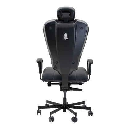 3122 Split High Back Wide Seat Chair