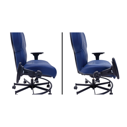 Pivot Arms