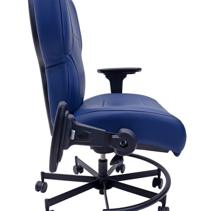 Pivot Arms