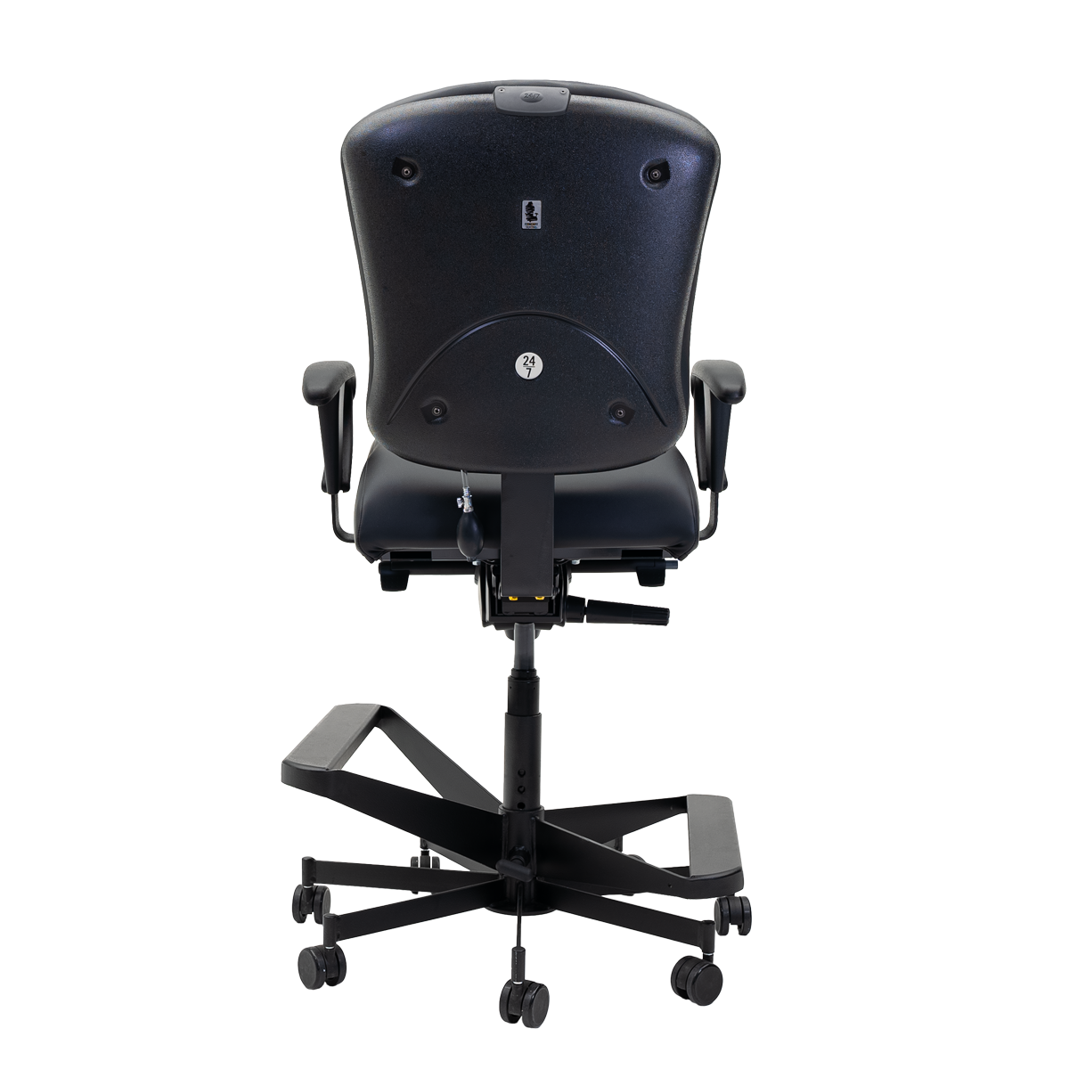 3150: Two-Step Task Stool
