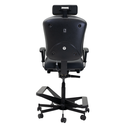 3150HR: Two-Step Stool