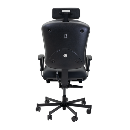 3150HR: Synchro with Headrest