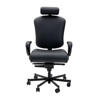 3150HR: Synchro with Headrest