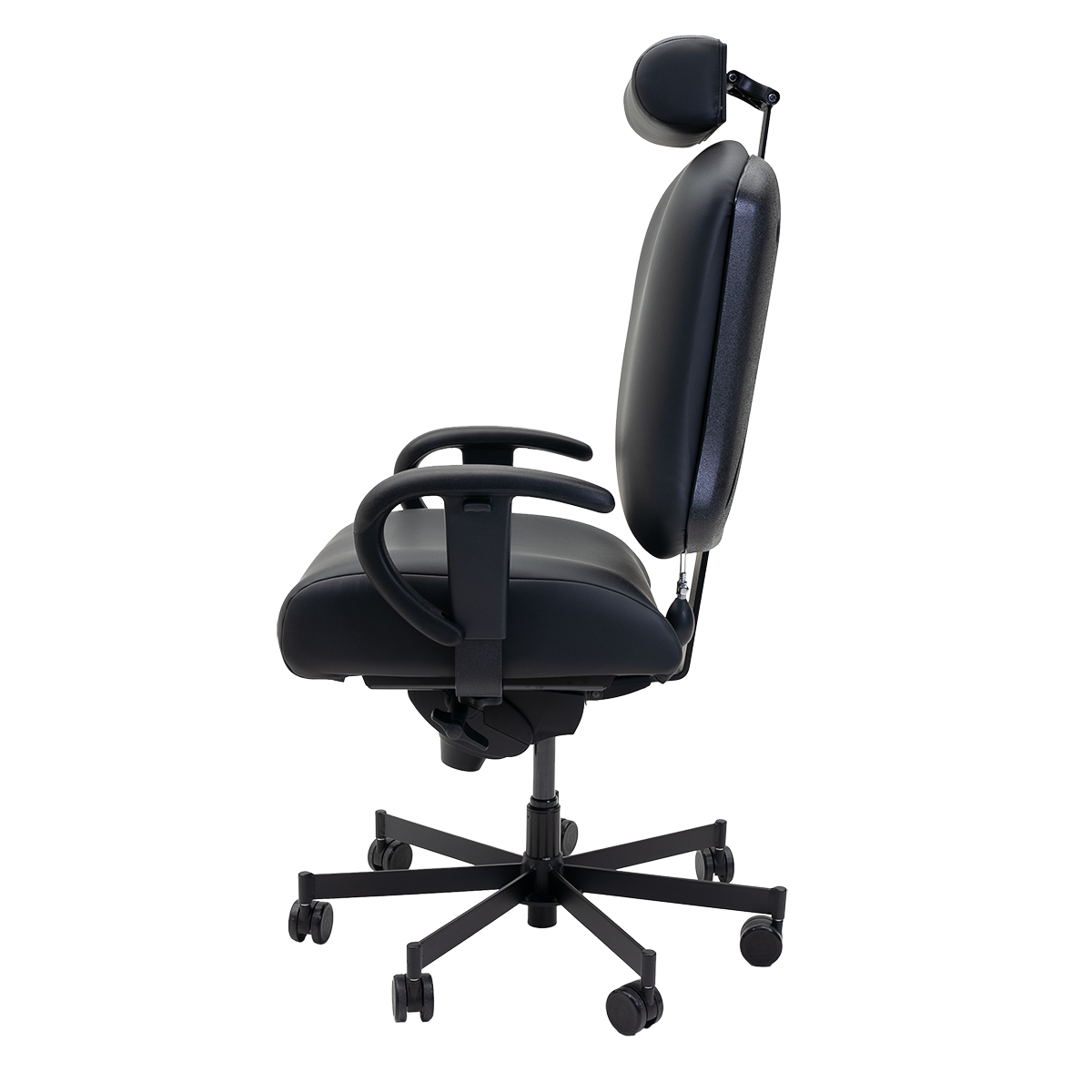 3150HR: Synchro with Headrest