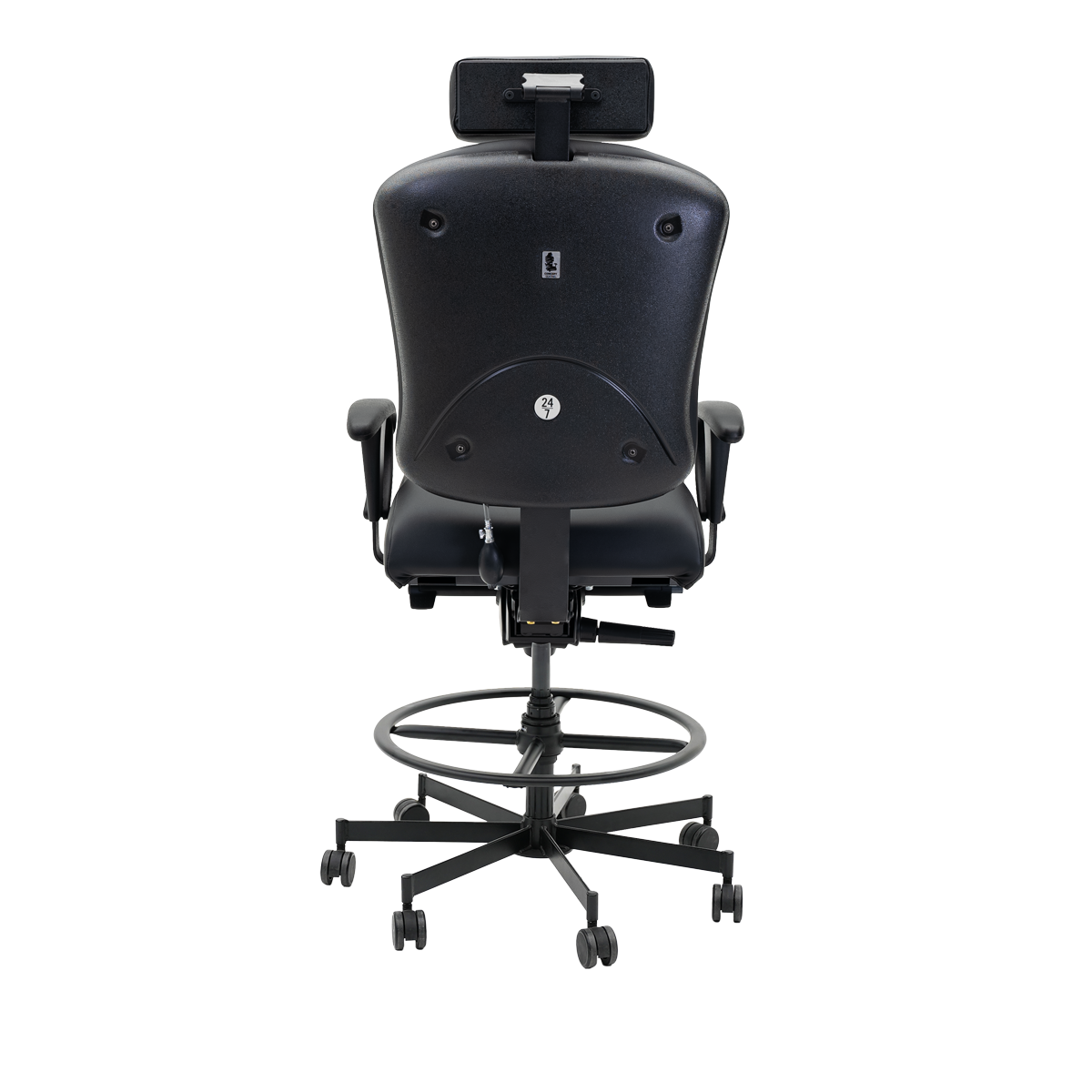 3150HR: Standard Stool