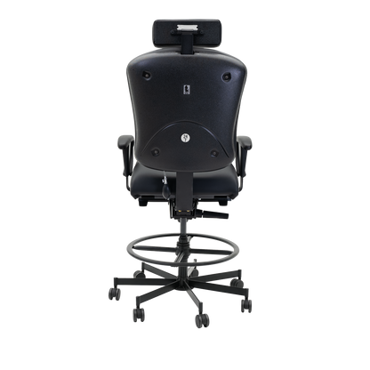 3150HR: Standard Stool