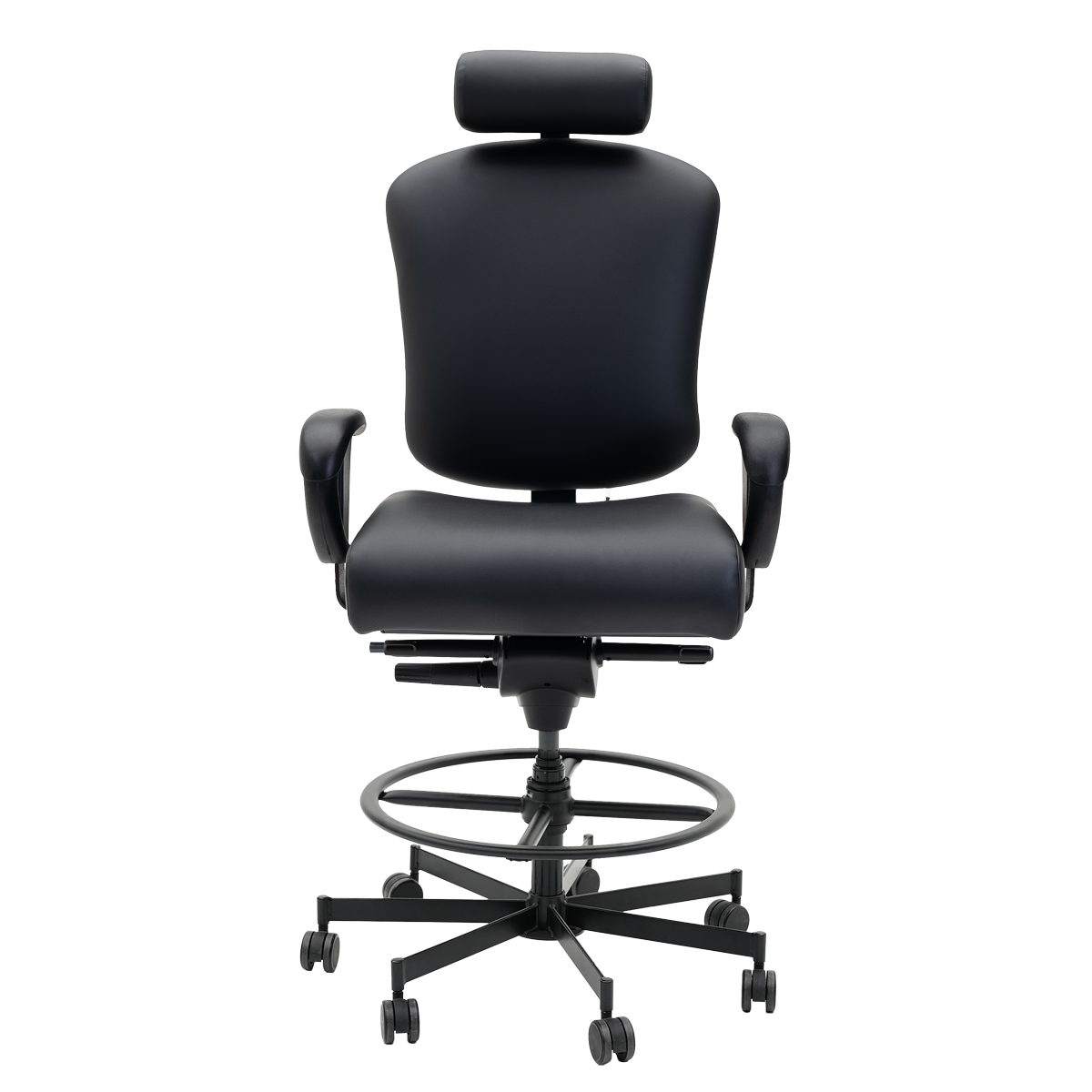 3150HR: Standard Stool