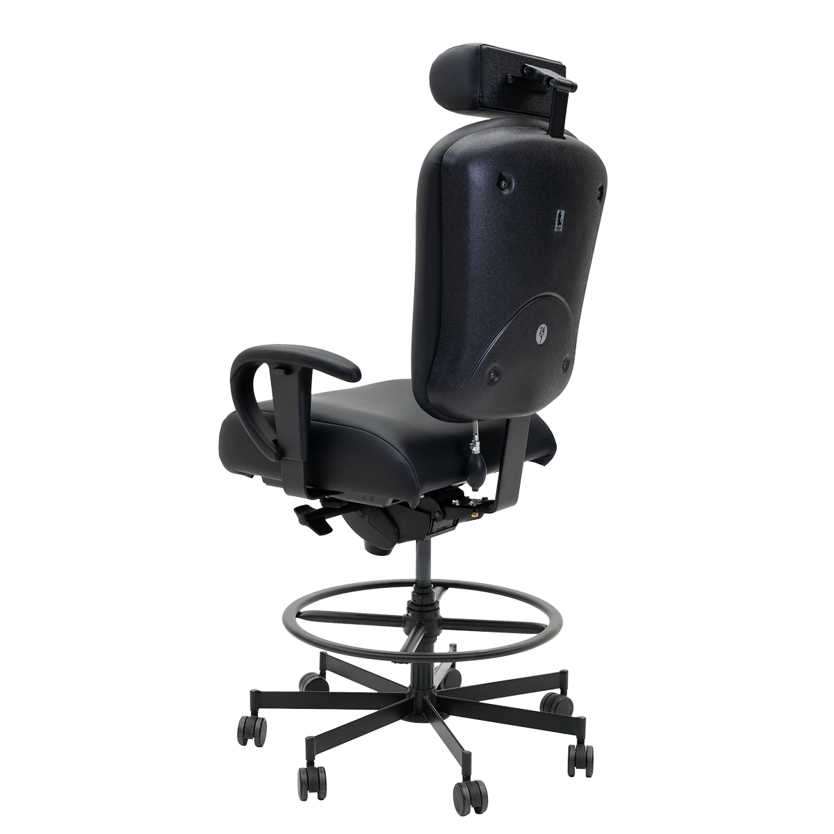3150HR: Standard Stool