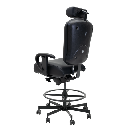 3150HR: Standard Stool