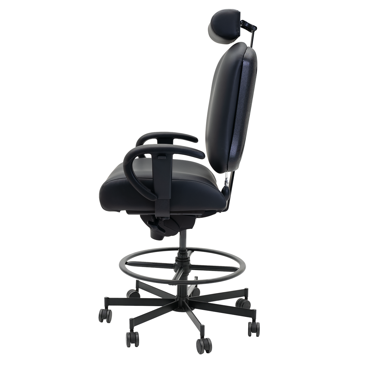 3150HR: Standard Stool