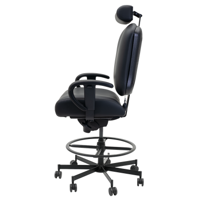 3150HR: Standard Stool