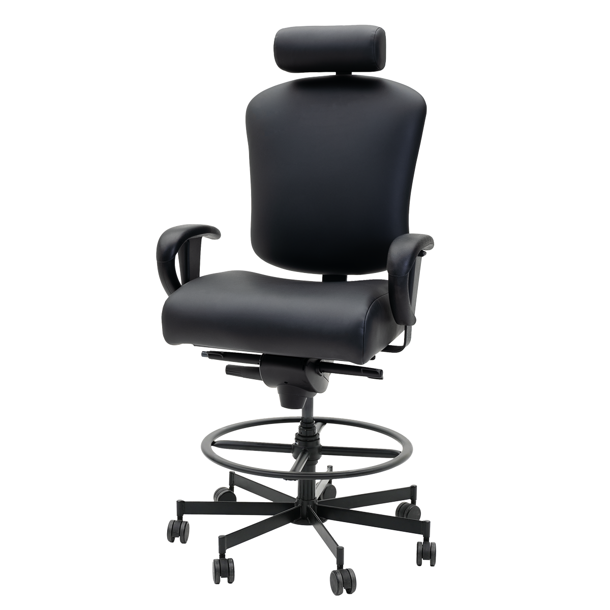 3150HR: Standard Stool