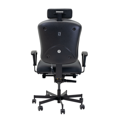 3152HR: Synchro with Headrest XL