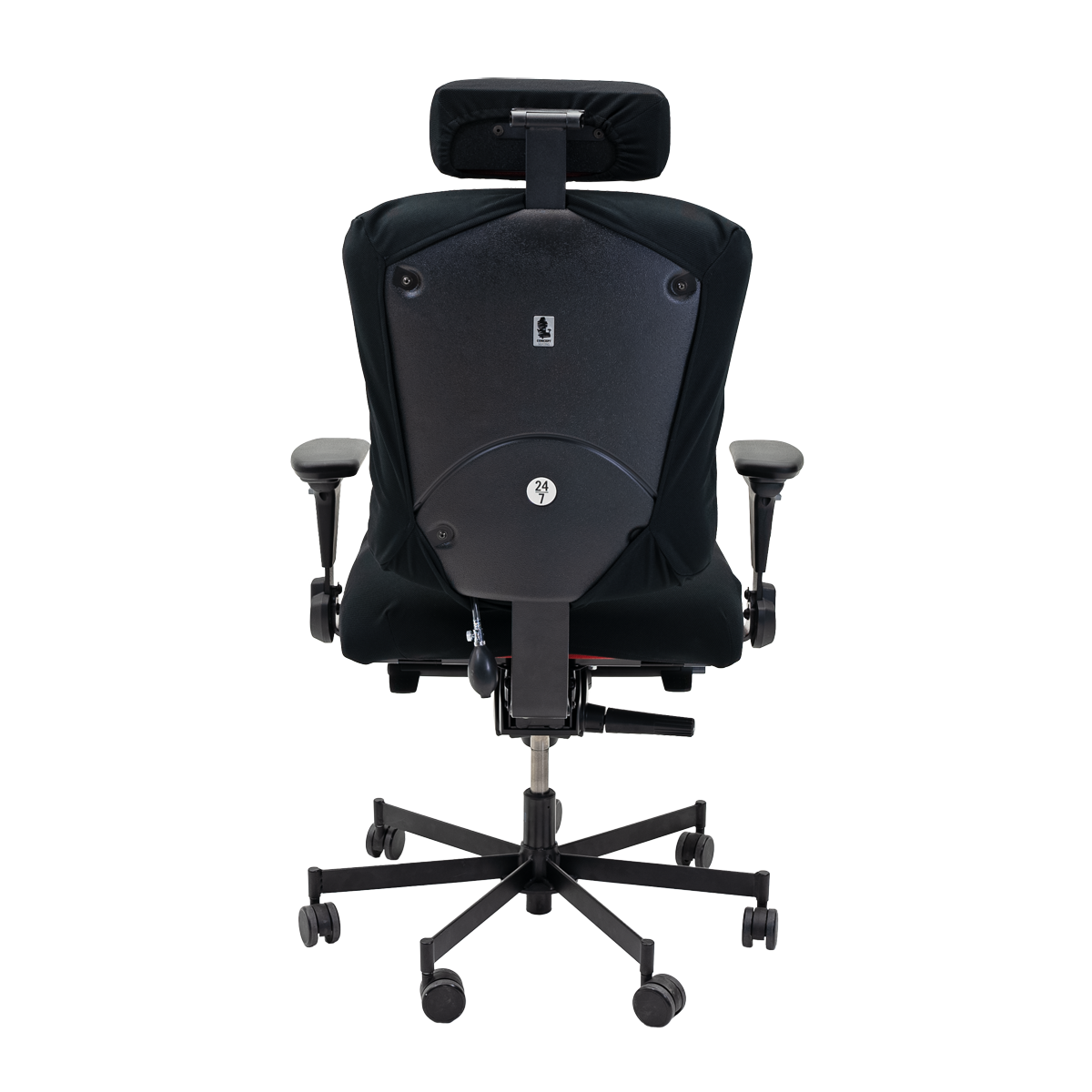 3150HR/3152HR: Slipcover
