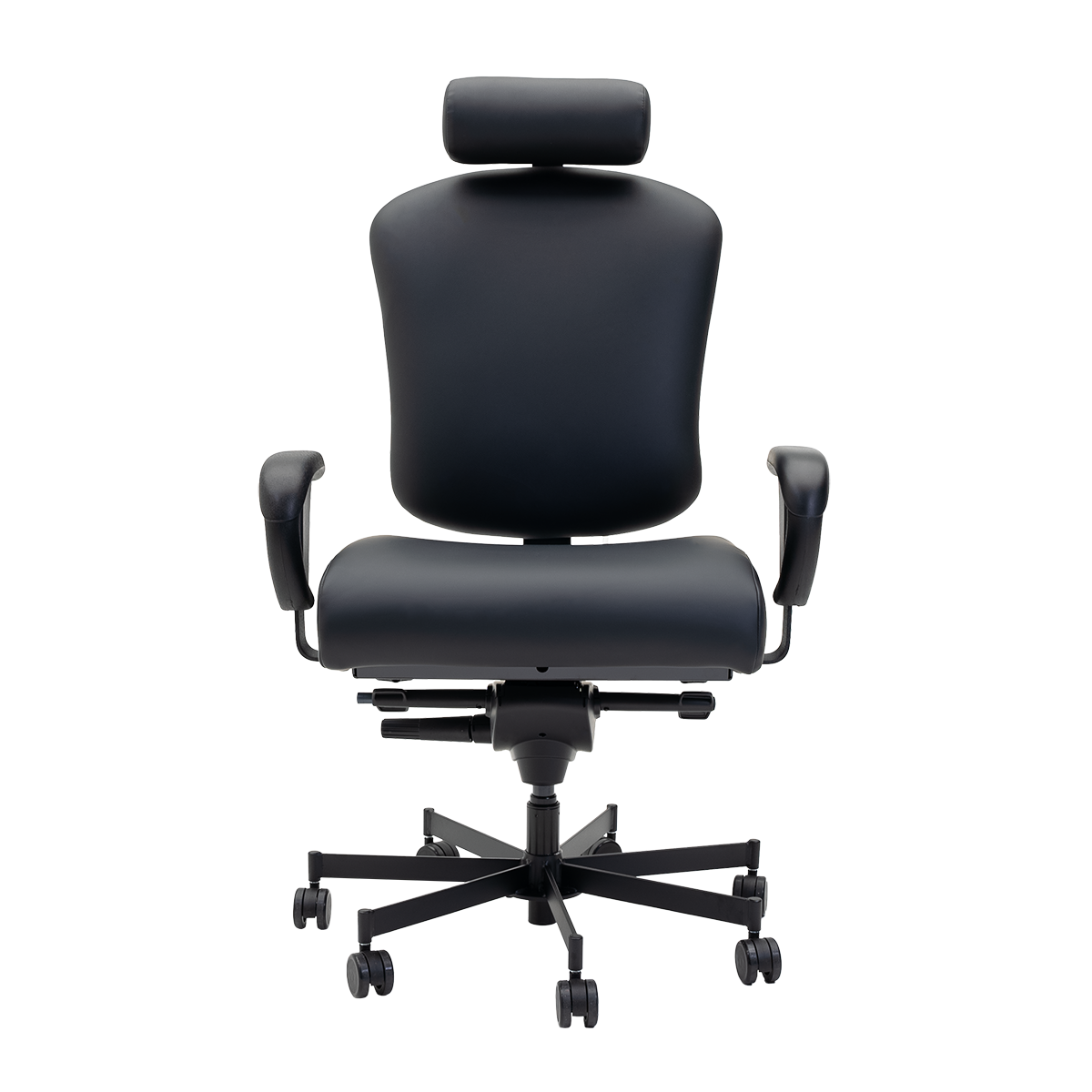 3152HR: Synchro with Headrest XL