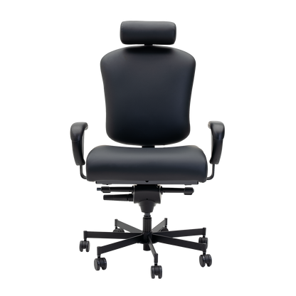 3152HR: Synchro with Headrest XL