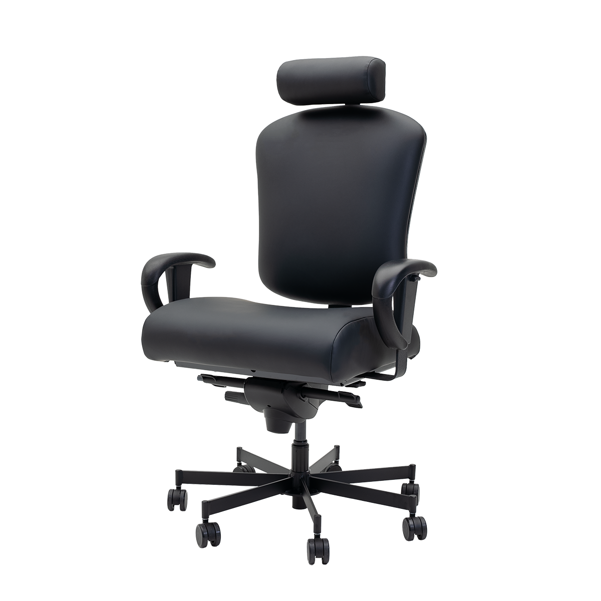 3152HR: Synchro with Headrest XL