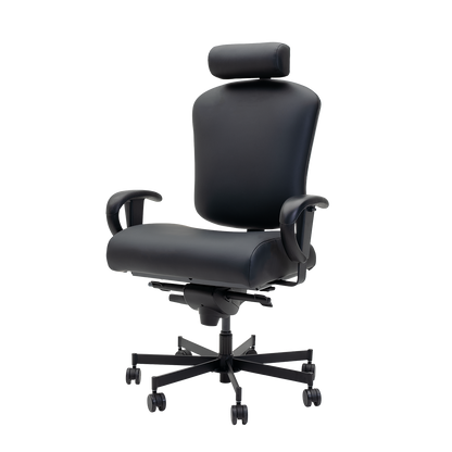 3152HR: Synchro with Headrest XL