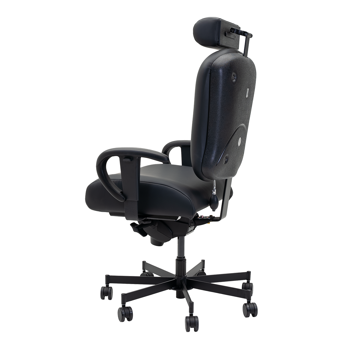 3152HR: Synchro with Headrest XL