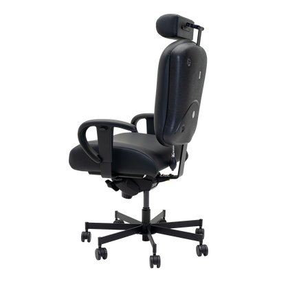 3152HR: Synchro with Headrest XL