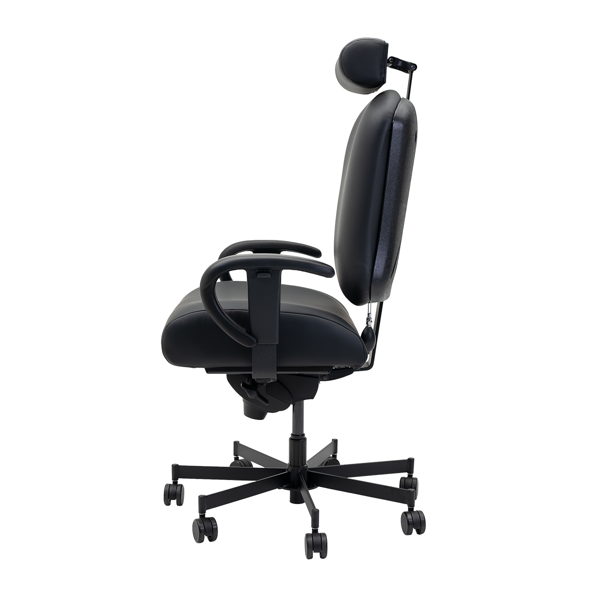 3152HR: Synchro with Headrest XL