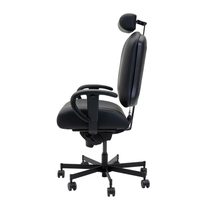 3152HR: Synchro with Headrest XL