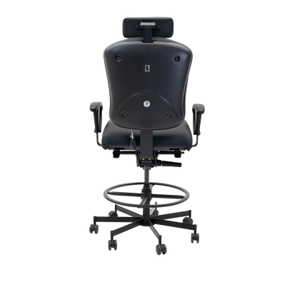 3152HR: Standard Stool