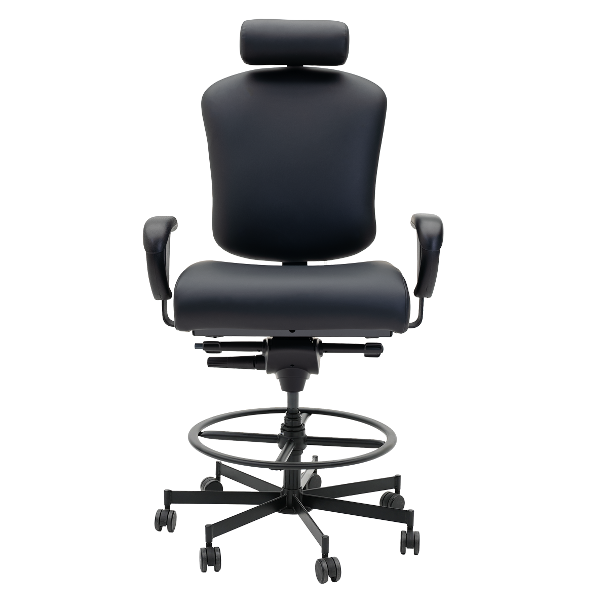 3152HR: Standard Stool