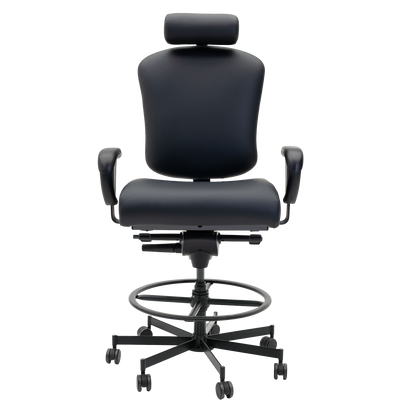 3152HR: Standard Stool