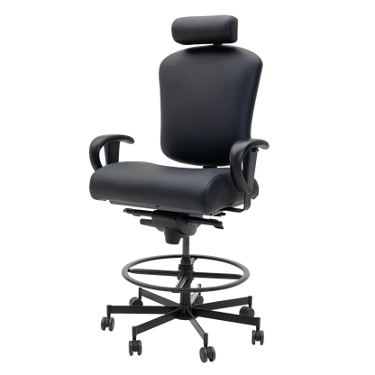 3152HR: Standard Stool