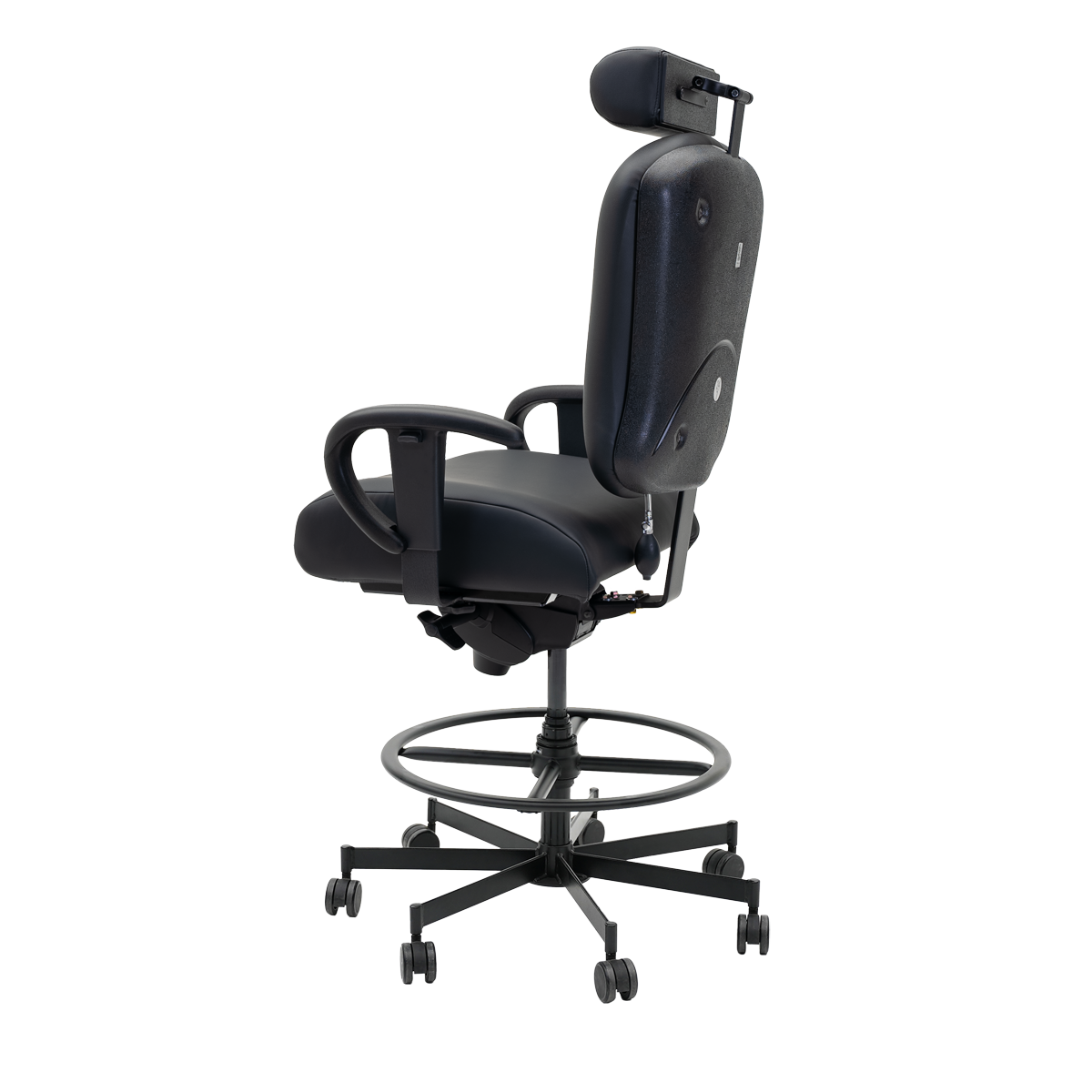 3152HR: Standard Stool