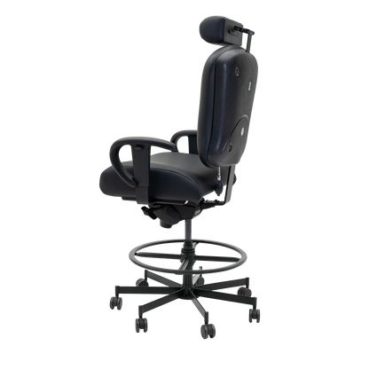 3152HR: Standard Stool