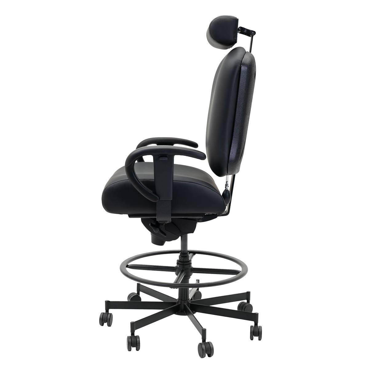 3152HR: Standard Stool