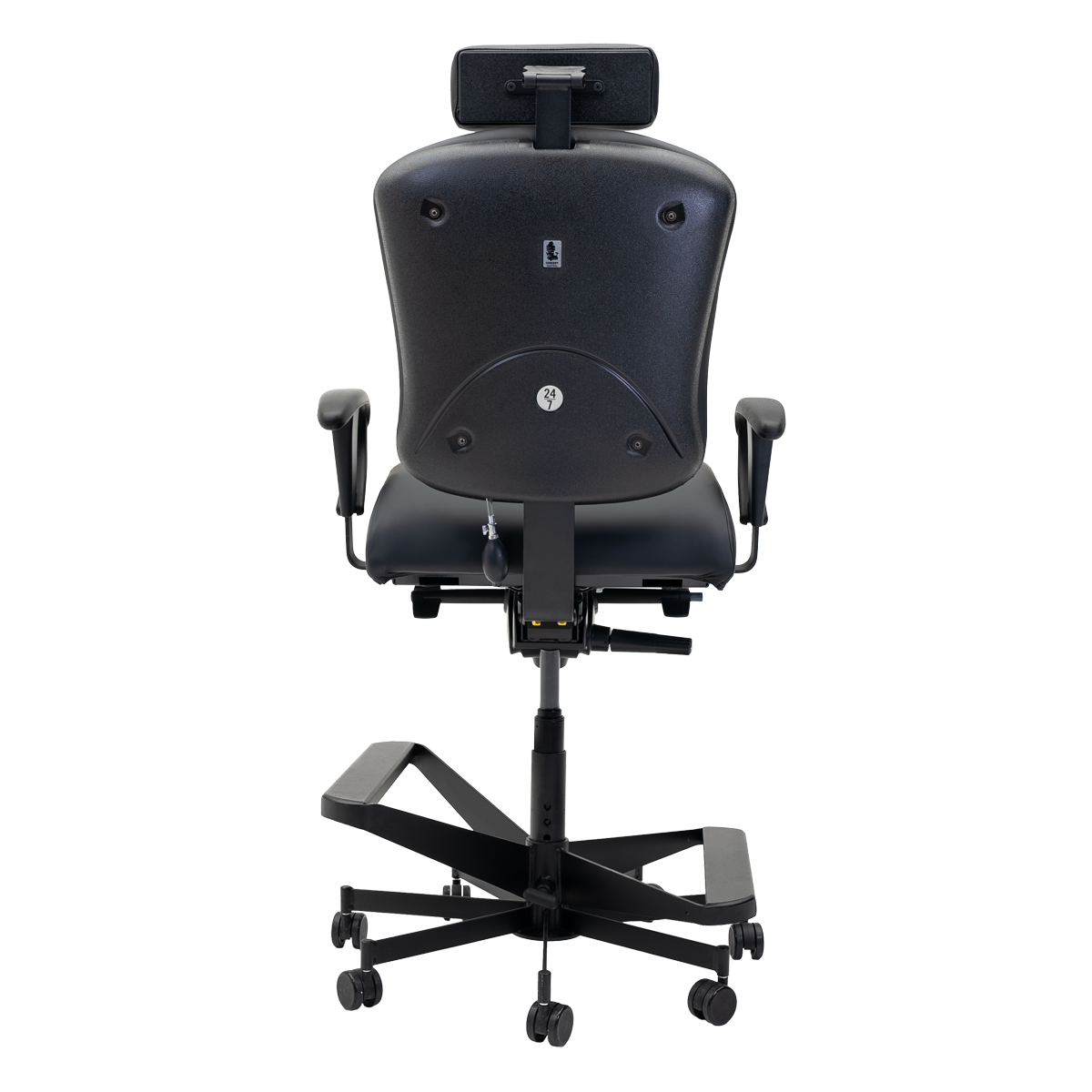 3152HR: Two-Step Stool