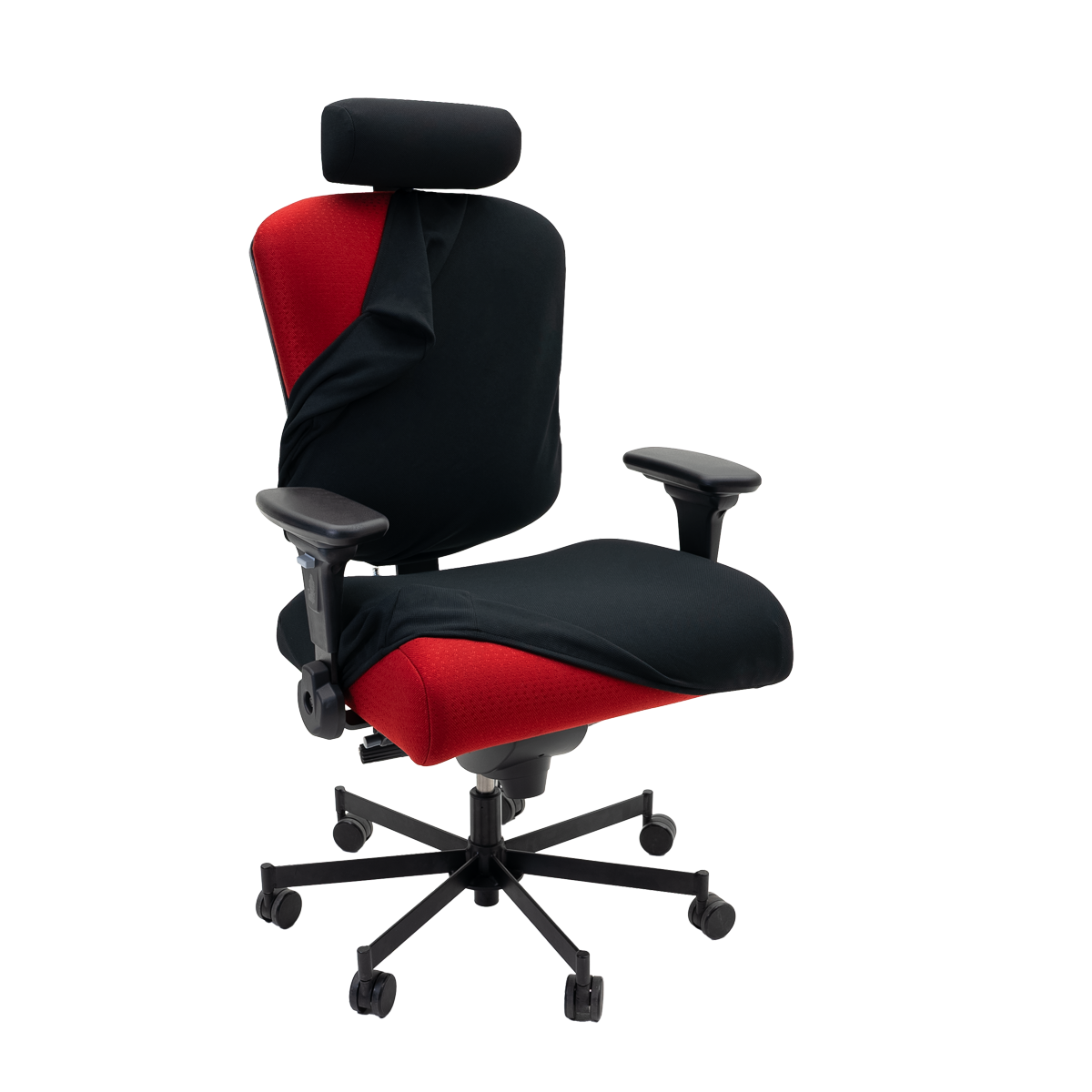 3150HR/3152HR: Slipcover