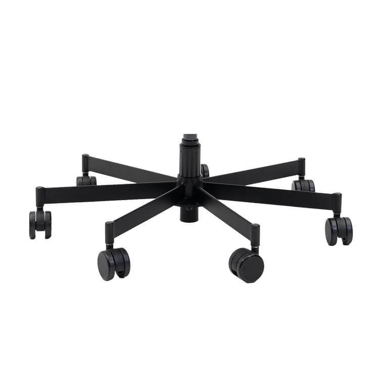3120 Split High Back