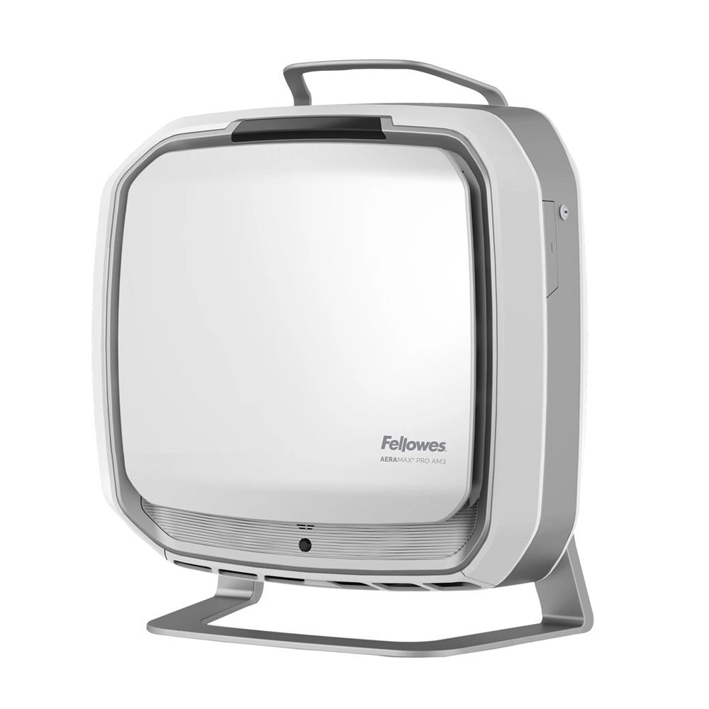 Fellowes AeraMax Pro AM3S Air Purifier with Stand