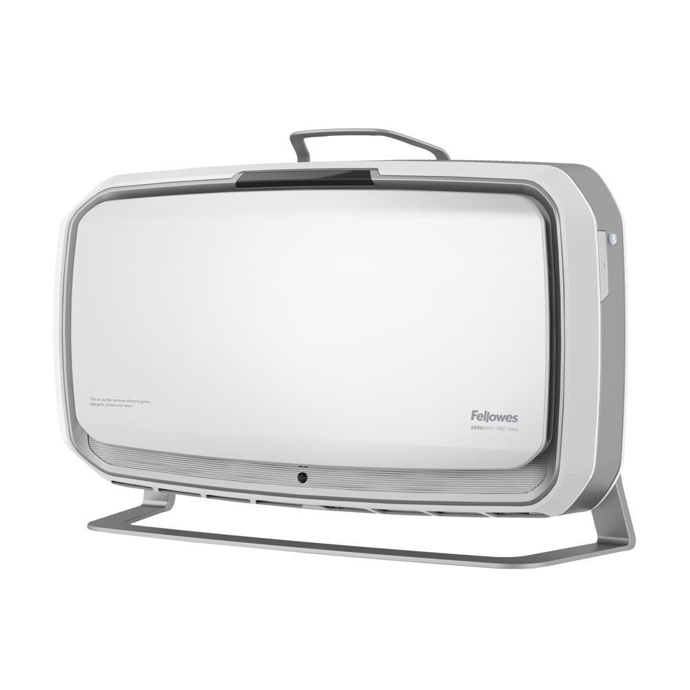 Fellowes AeraMax Pro AM4S Air Purifier with Stand